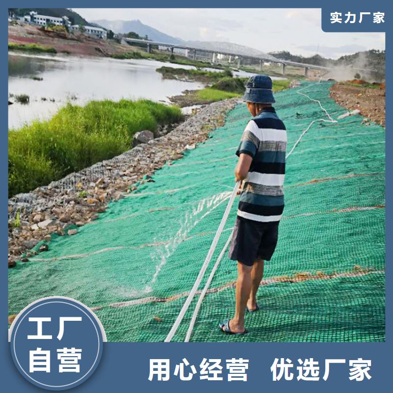 椰丝毯HDPE土工膜高质量高信誉