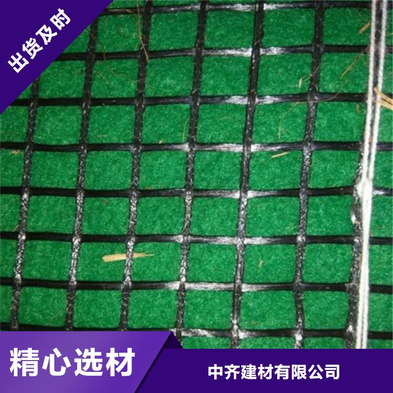 椰丝毯-复合土工膜实力工厂