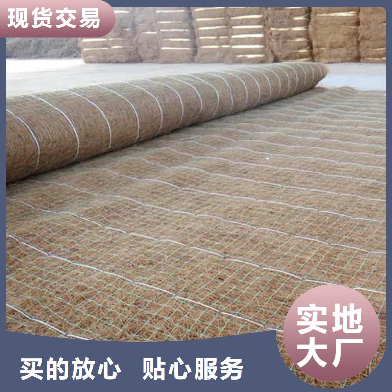 椰丝毯土工布源头厂家来图定制