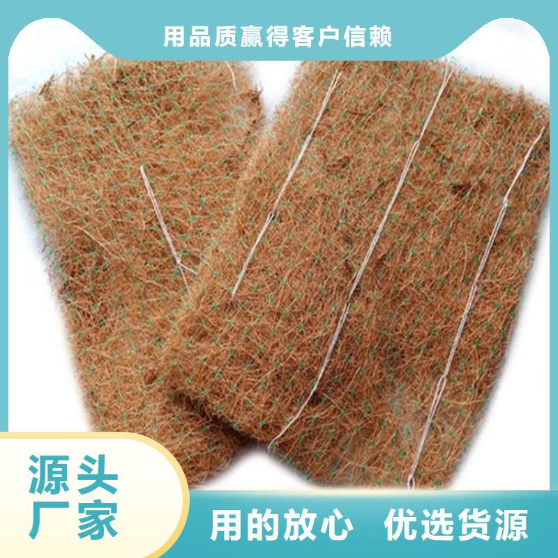 椰丝毯土工膜大厂生产品质