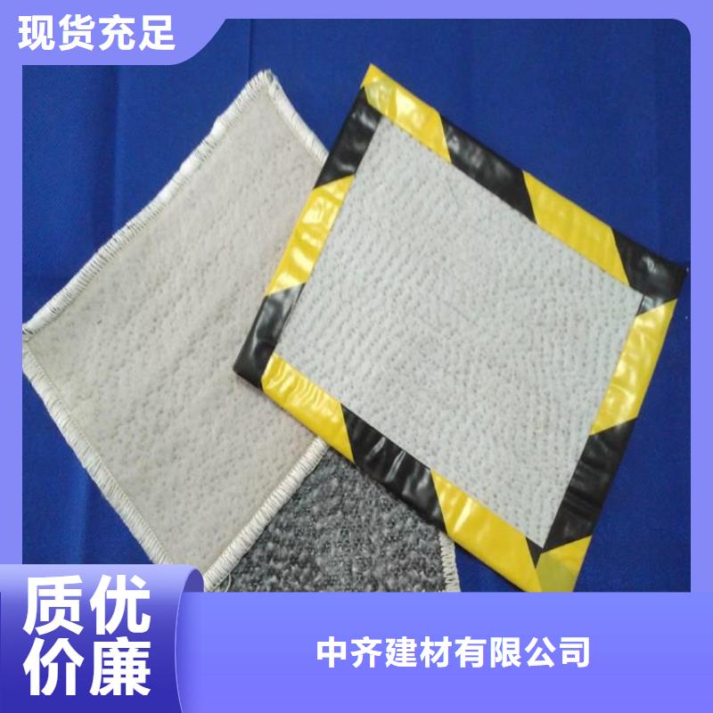膨润土防水毯通风降噪丝网厂家大量现货