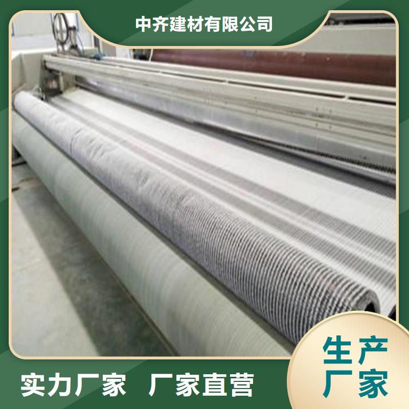 膨润土防水毯玻璃纤维土工格栅品质之选