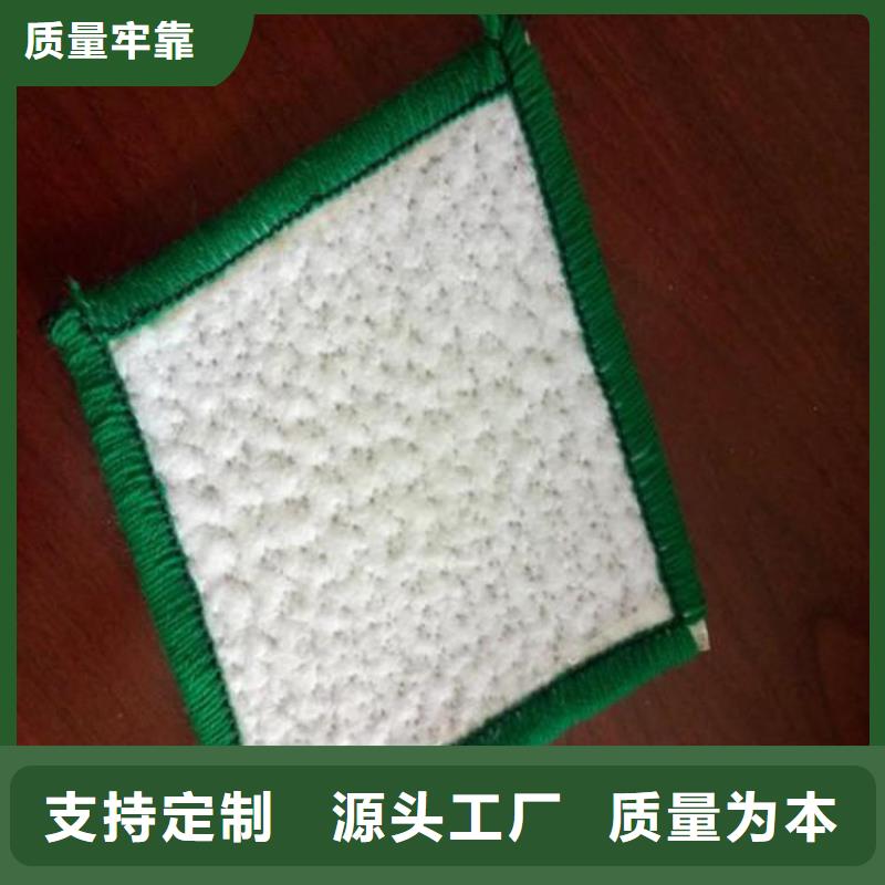 膨润土防水毯-土工膜品质保证实力见证