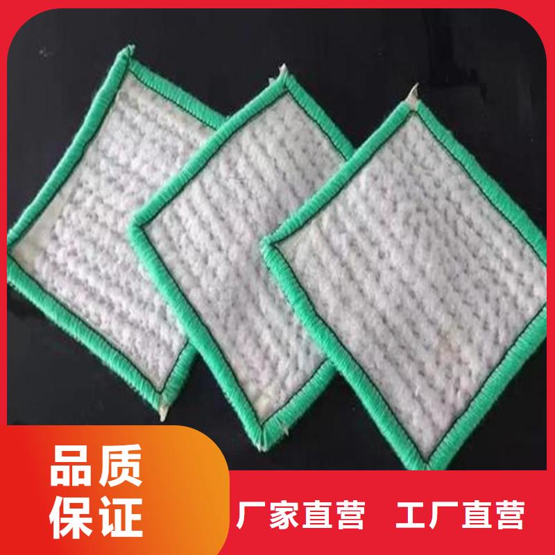 膨润土防水毯-土工膜品质保证实力见证