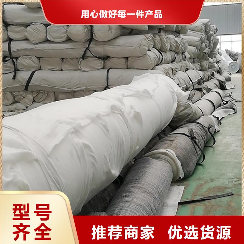 膨润土防水毯_双向土工格栅产地厂家直销