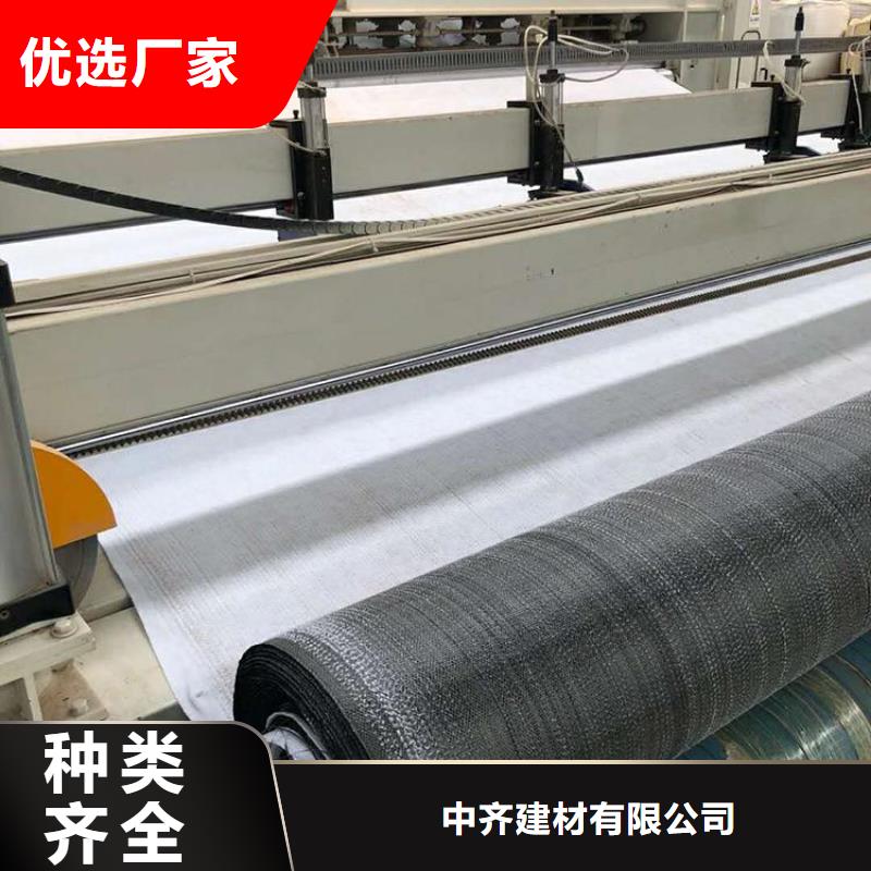 膨润土防水毯玻璃纤维土工格栅品质之选