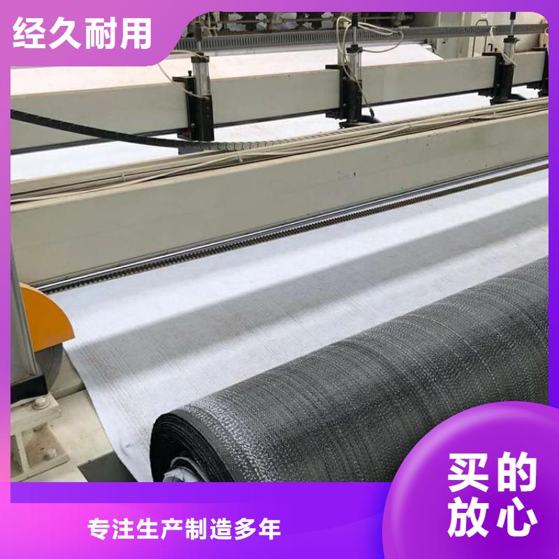 膨润土防水毯通风降噪丝网厂家大量现货