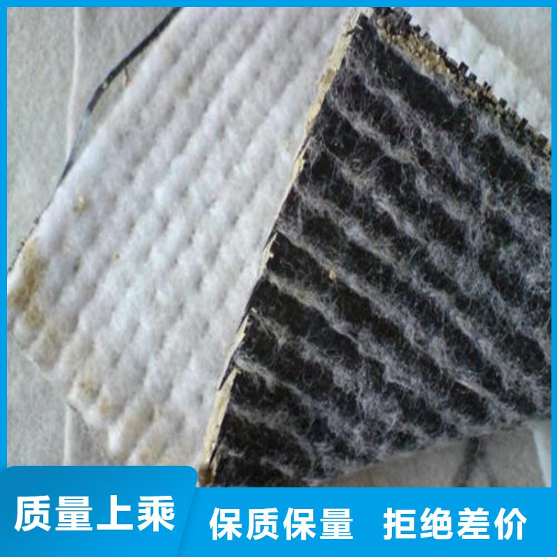 膨润土防水毯支持定制贴心售后