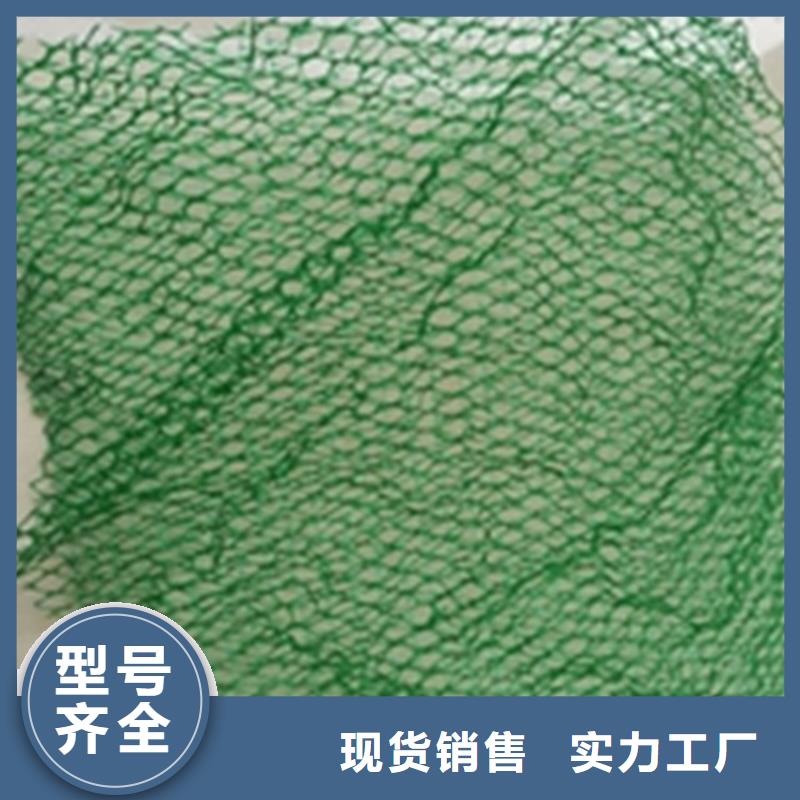三维植被网螺旋管批发商