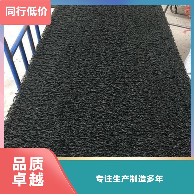 土工席垫_防渗膜细节决定品质