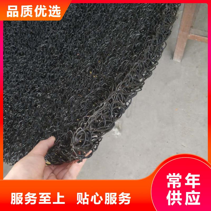 土工席垫_防渗膜细节决定品质