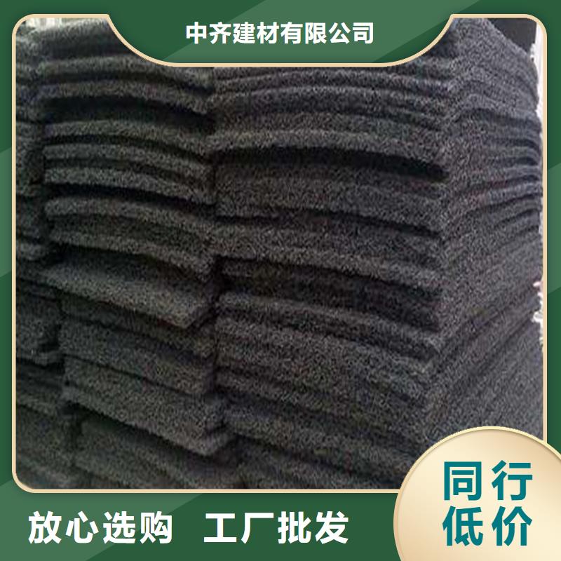 土工席垫给排水管件工艺层层把关