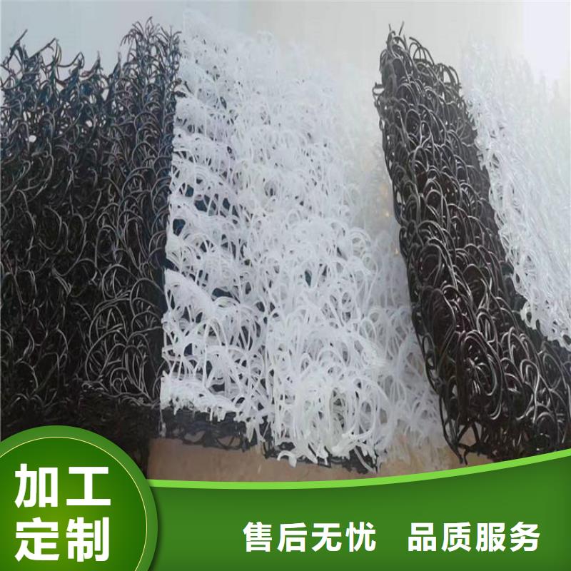【土工席垫】HDPE土工膜品质之选