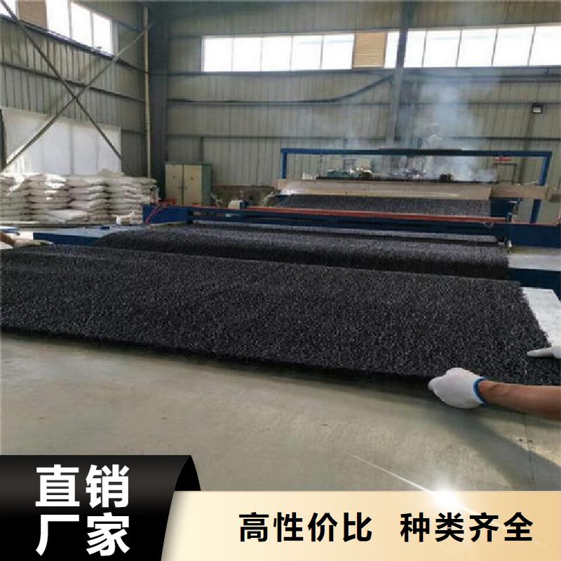 土工席垫_波纹管精工细致打造