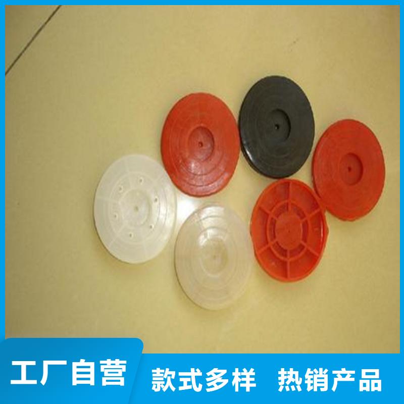 热熔垫片硬式透水管实力见证