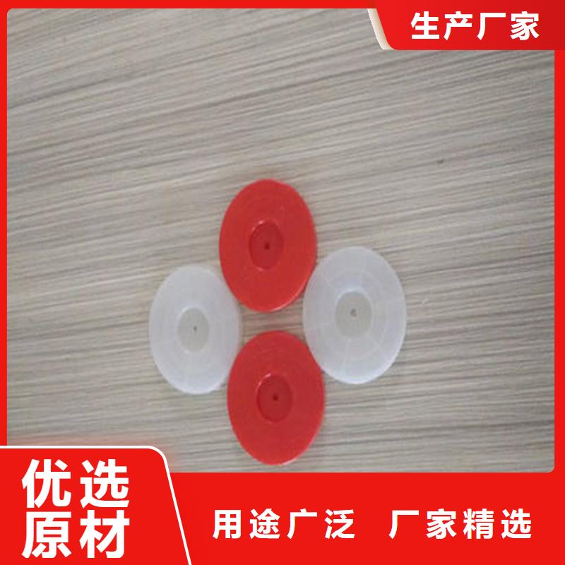 热熔垫片硬式透水管实力见证