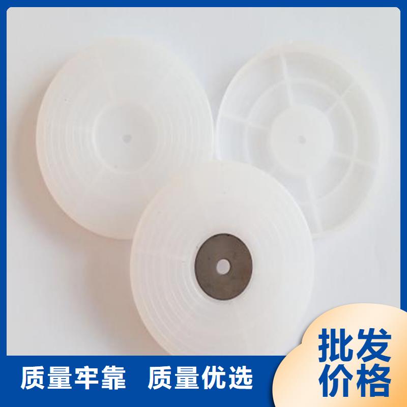 热熔垫片土工格栅规格齐全实力厂家