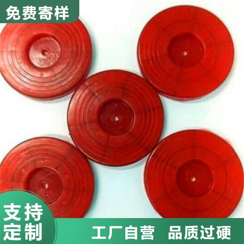 【热熔垫片土工网厂家技术完善】