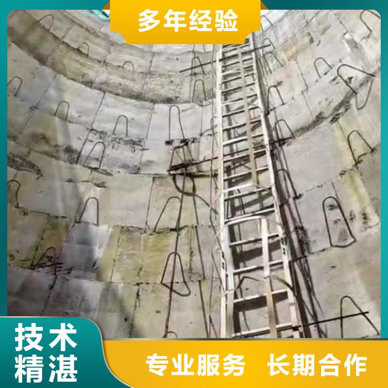【水下作业潜水员服务】水下安装服务快速响应