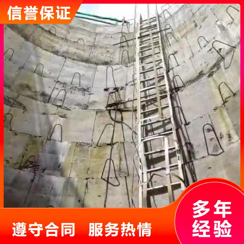 水下作业潜水员服务【潜水团队】信誉保证