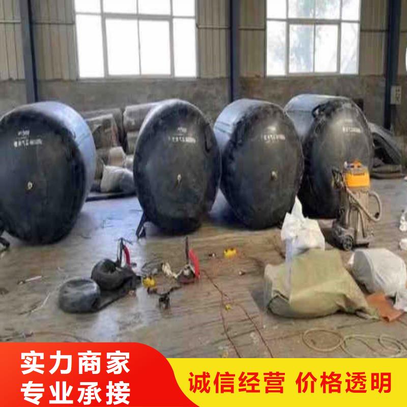 水中救援打捞售后无忧同城潜水队