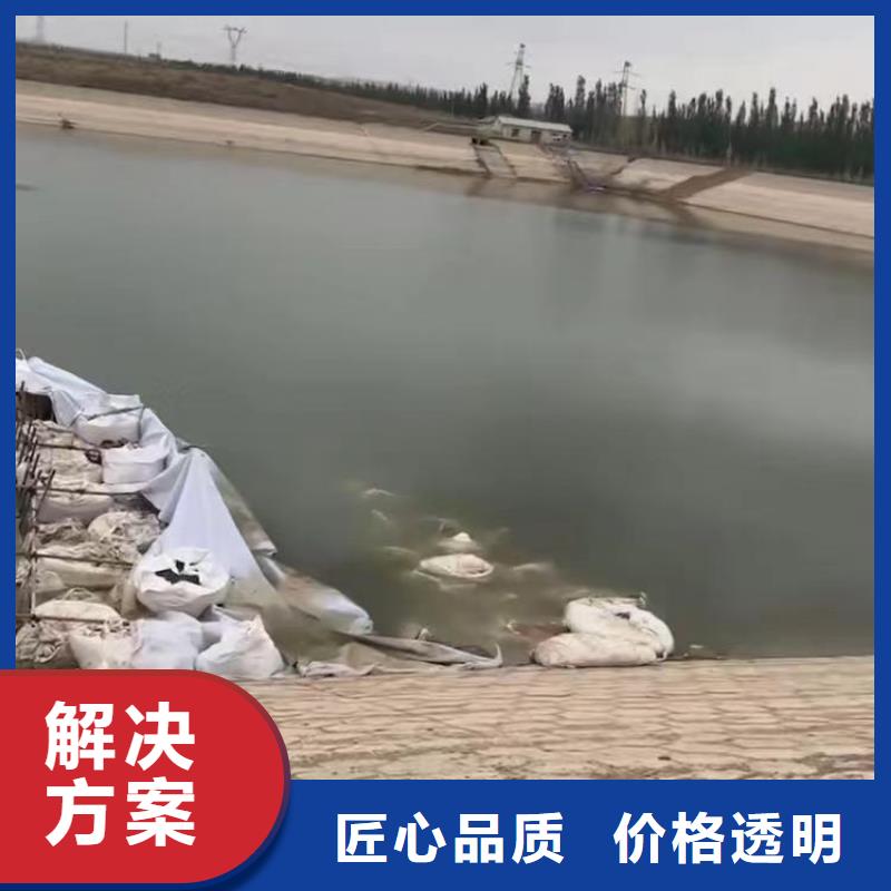 污水厂闸门维修值得信赖浪淘沙水工