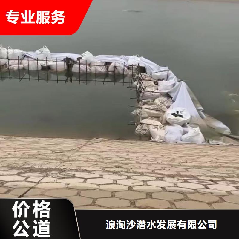 污水厂换曝气器诚信厂家浪淘沙水工