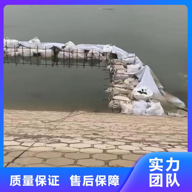 潜水员蛙人水中服务厂家供应浪淘沙水工