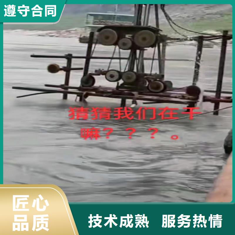 曝气管件水下维修货源充足18O