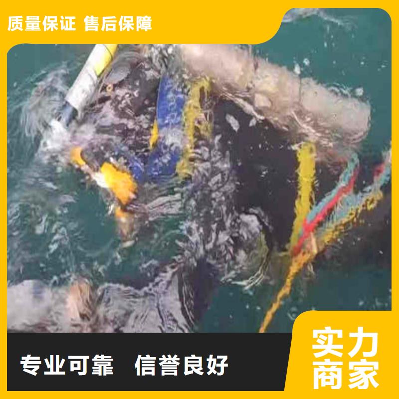 推流器水下维修推荐厂家18O