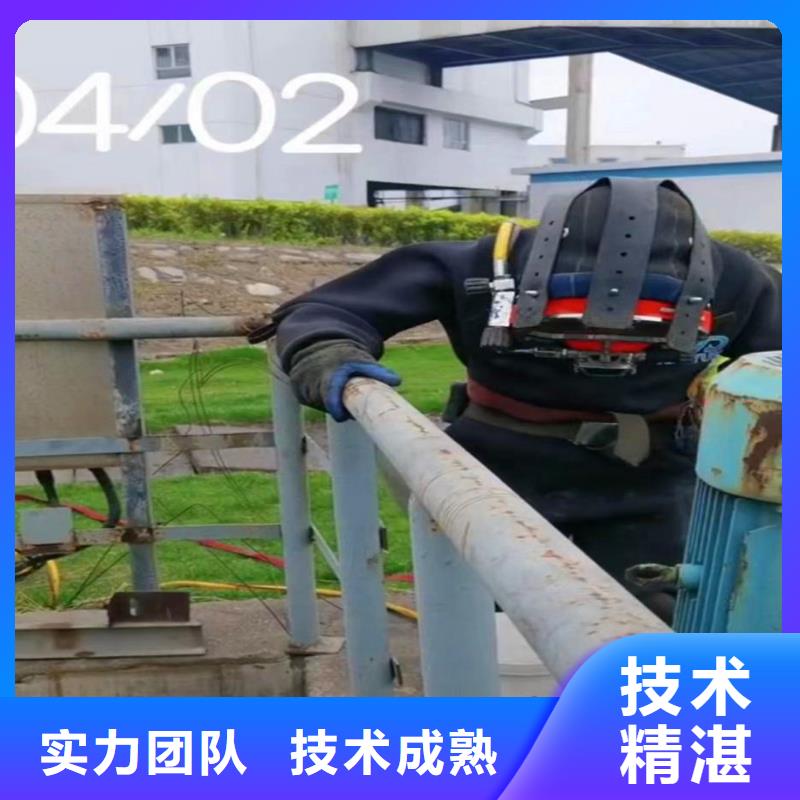 水中打桩口碑好浪淘沙水工