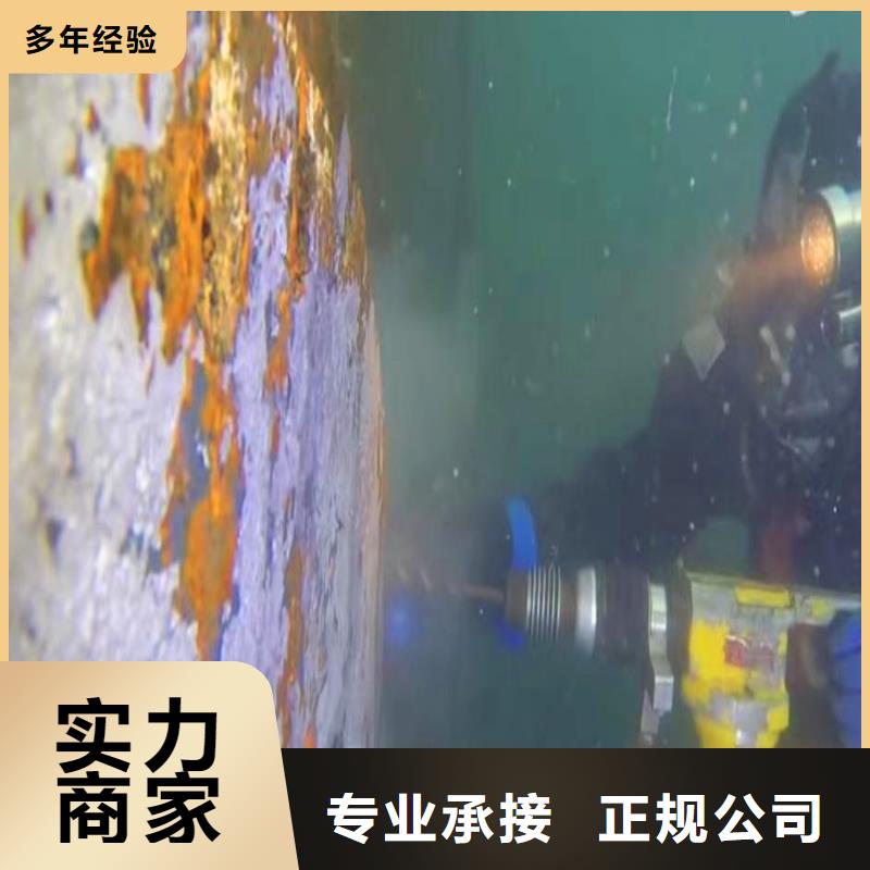 曝气管件水下维修源头好货18O