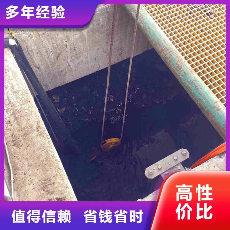 【潜水员服务-沉进下沉施工注重质量】