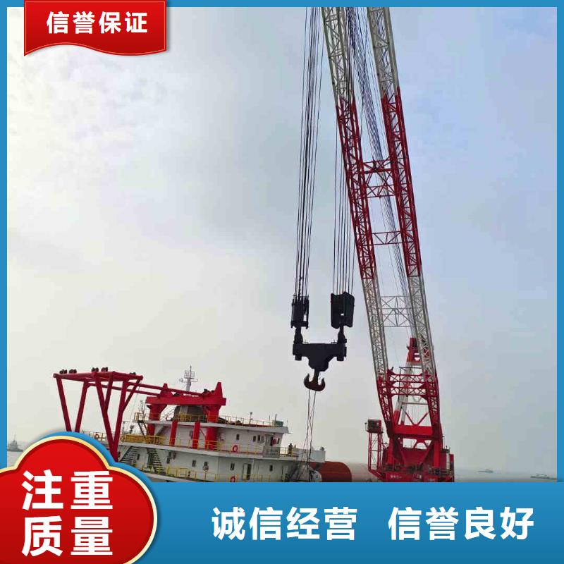 【潜水员服务水下爆破多年行业经验】
