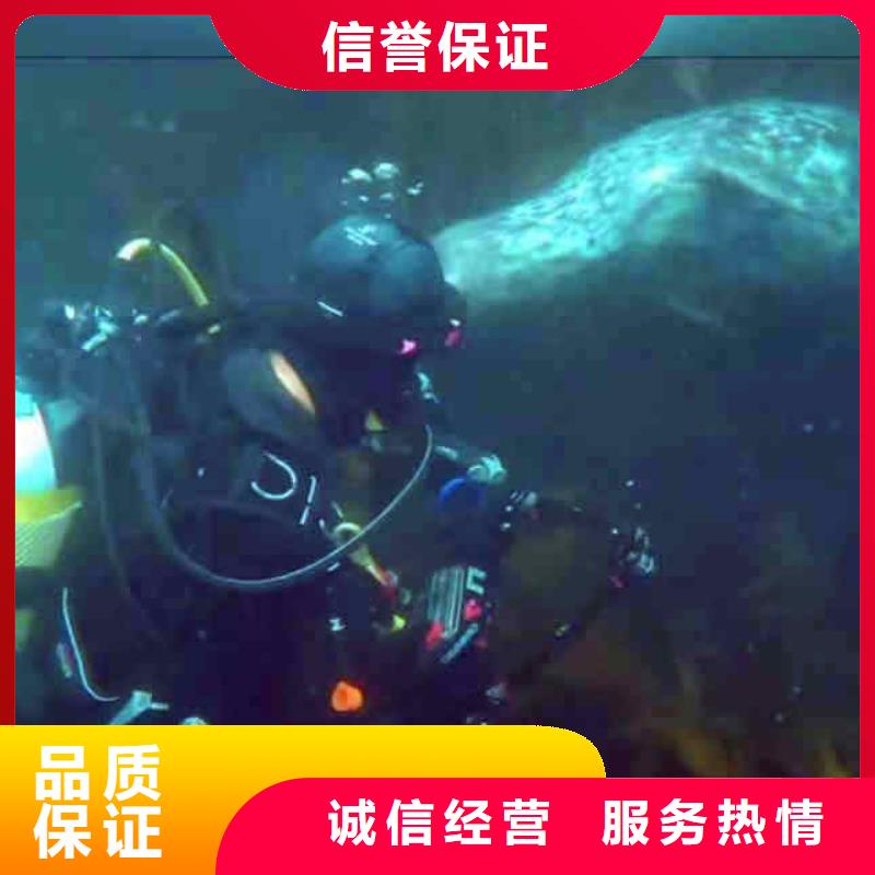 【潜水员服务】封堵工程知名公司