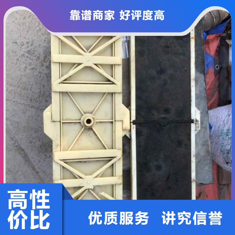 潜水员服务-【水下清障】技术可靠