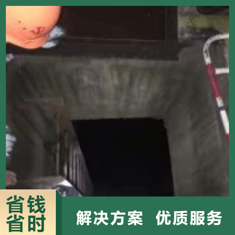【水下工程沉井下沉施工专业承接】