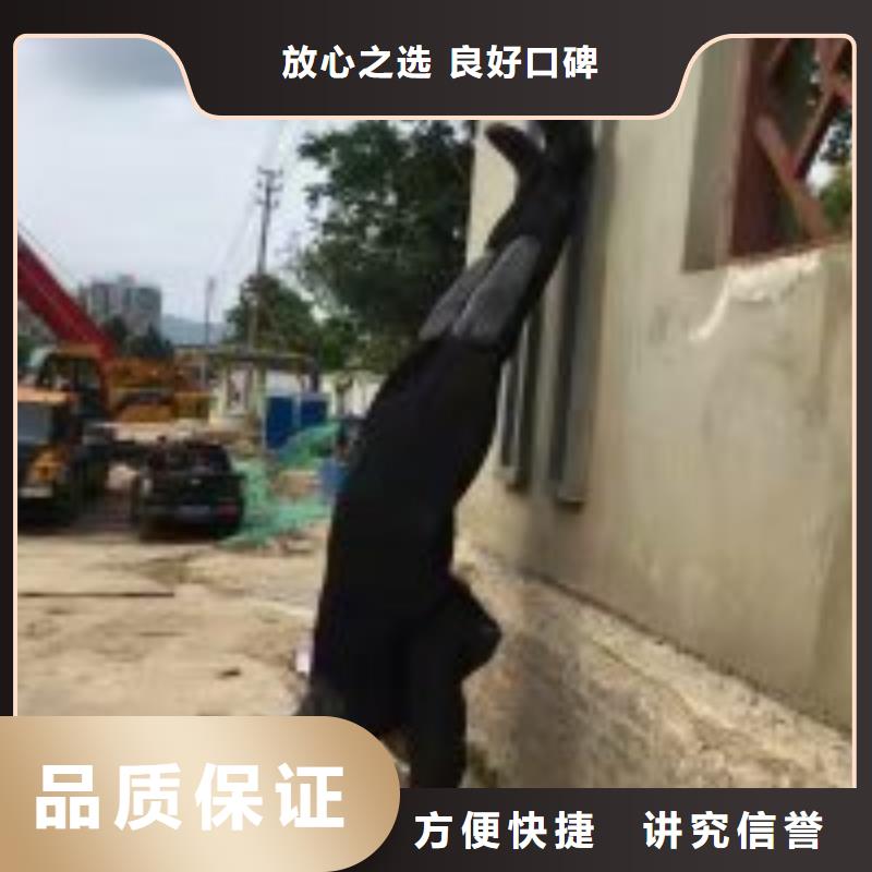 水下工程水下工程队伍欢迎询价