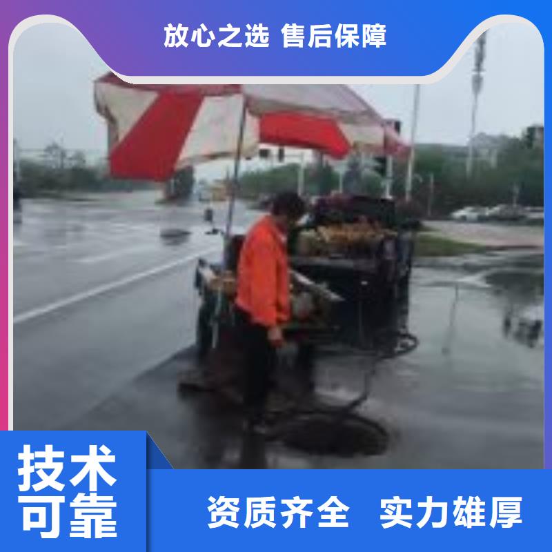 值得信赖的水库闸门蛙人清理
