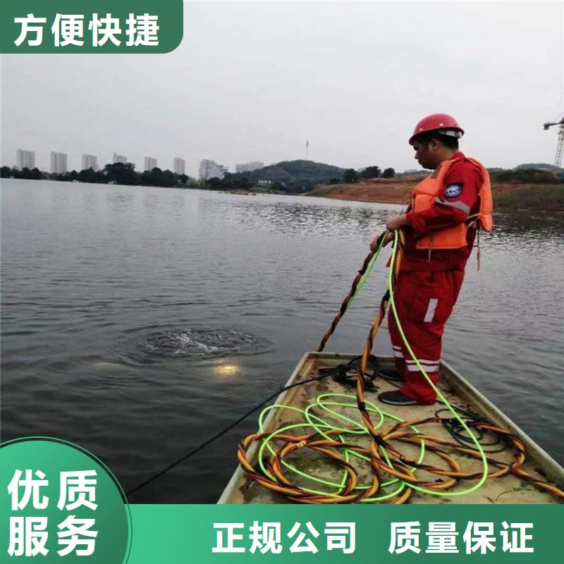 质量优的水下取水头清理冲泥公司现货厂家