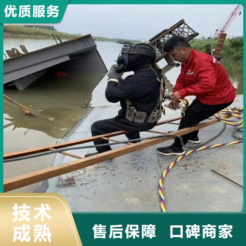 拼装打捞船,水下管道安装专业承接