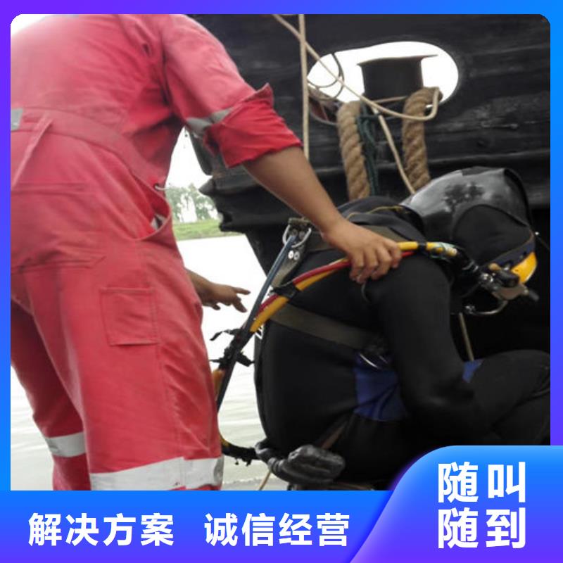 拼装打捞船服务热情