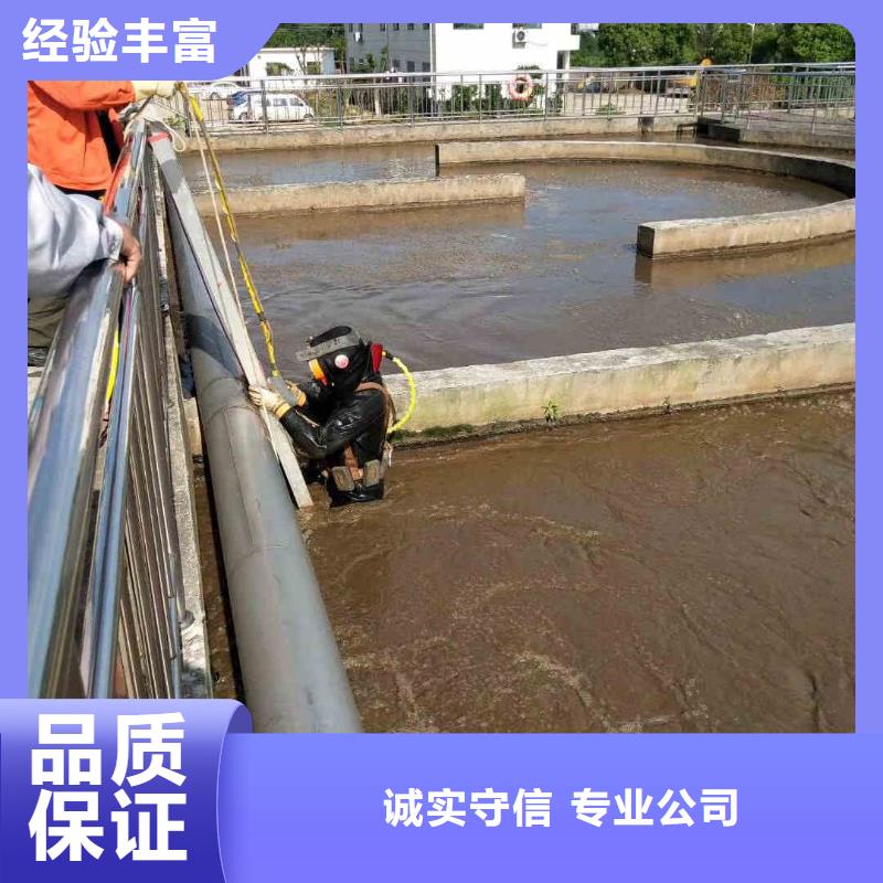拼装打捞船水下设施建设服务至上