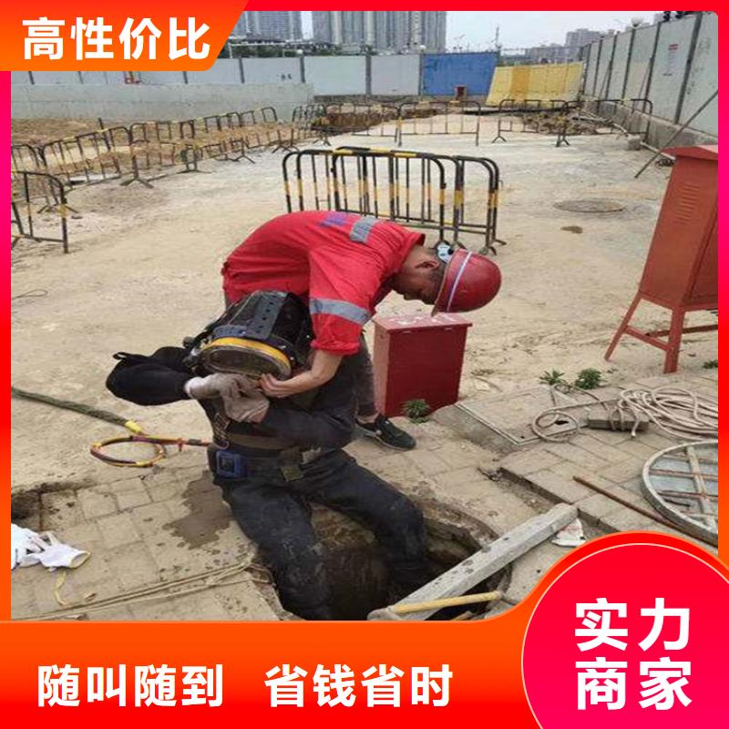 拼装打捞船【水池管道疏通】放心之选