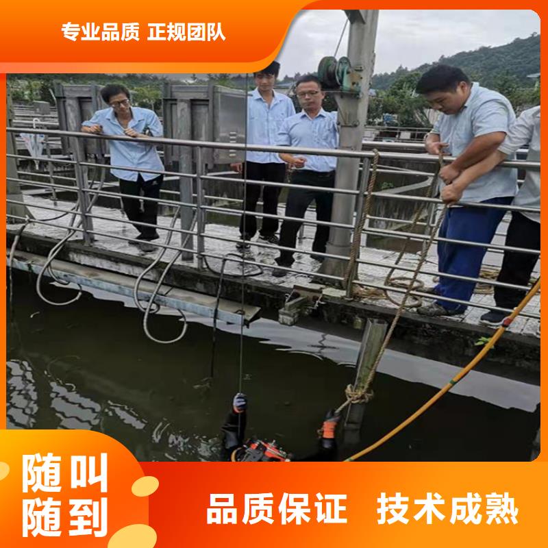 拼装打捞船匠心品质