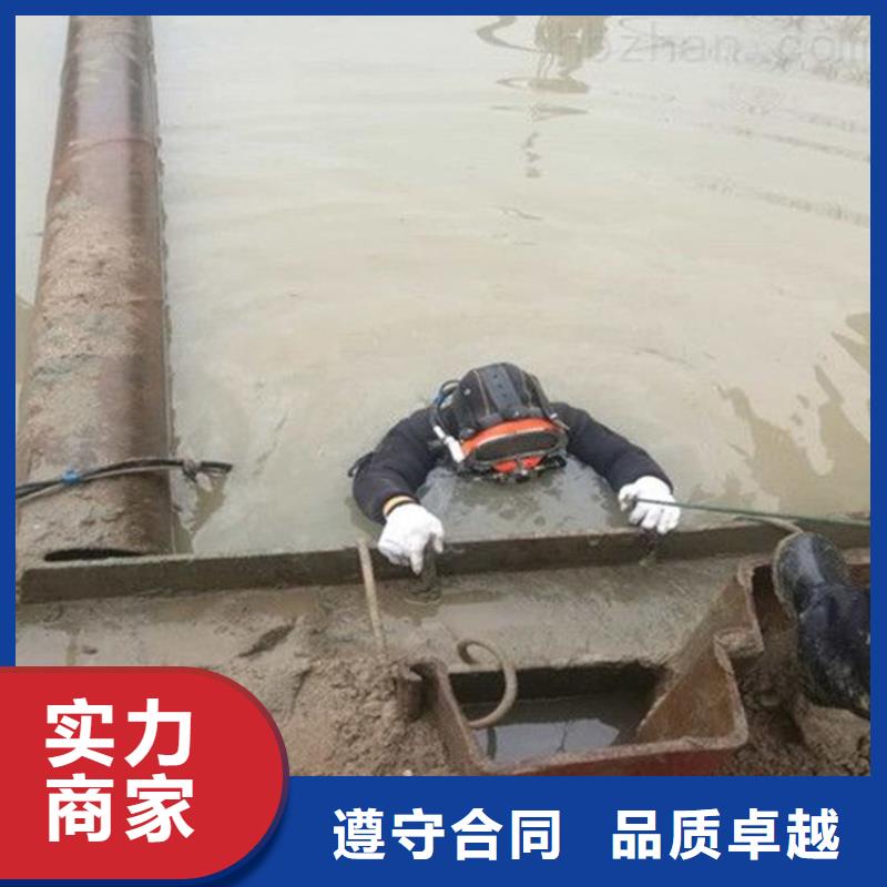 拼装打捞船服务热情