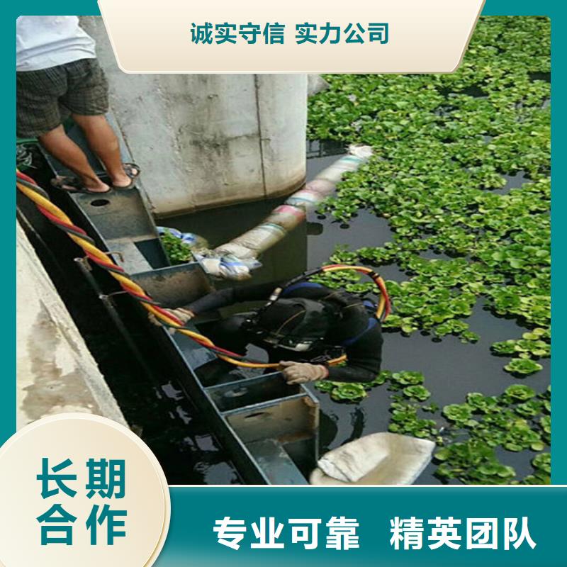 拼装打捞船水下清淤一站式服务
