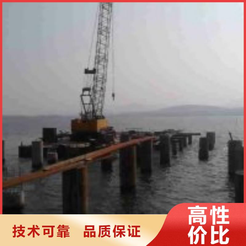 拼装打捞船水下打捞品质优