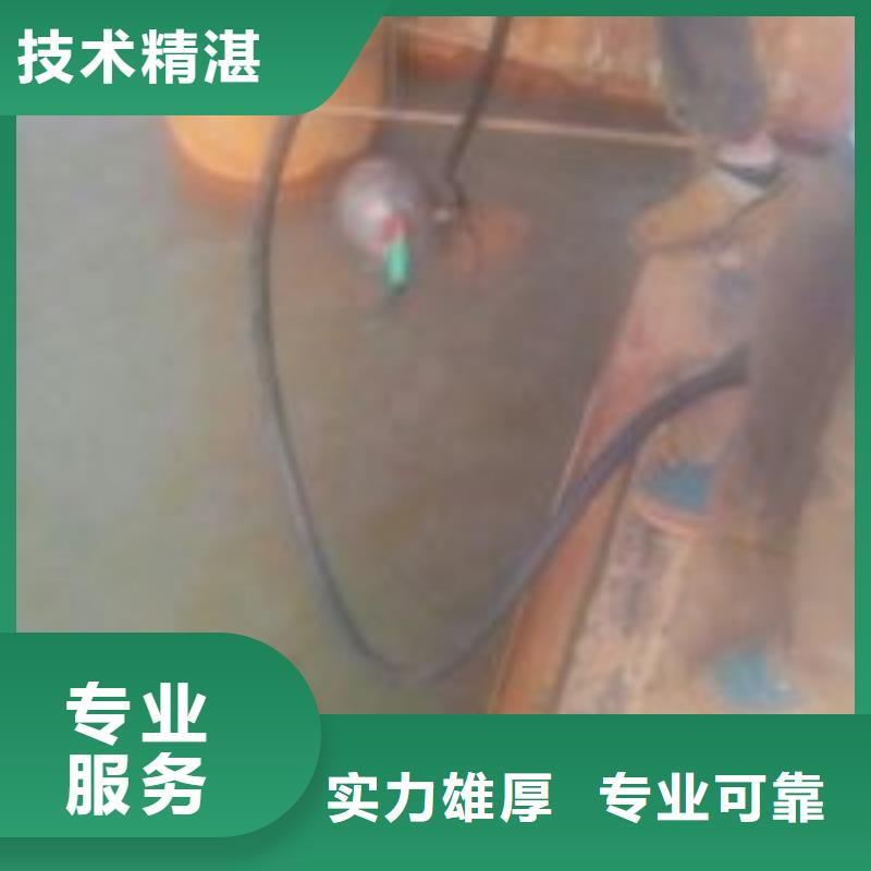 拼装打捞船,水下安装资质齐全