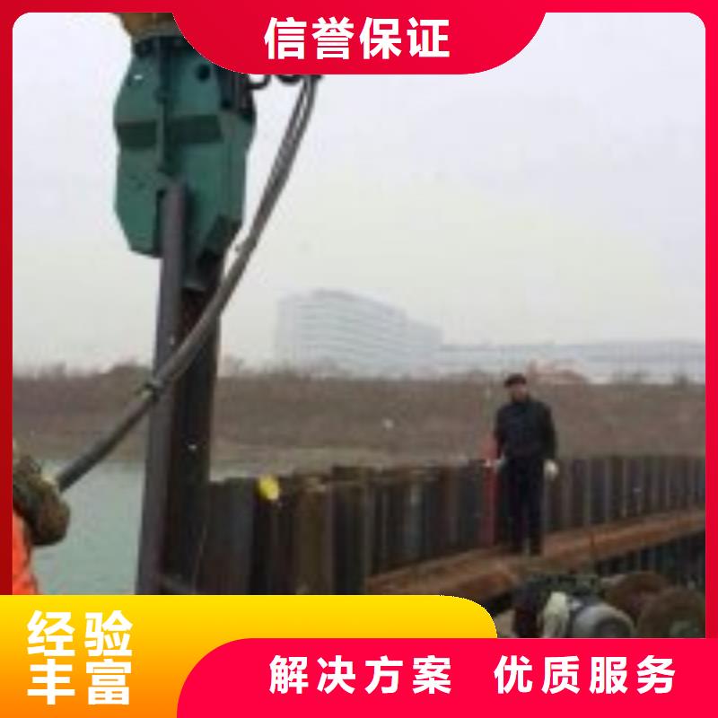 拼装打捞船-水下爆破从业经验丰富